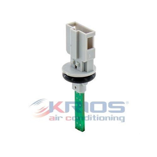 MEAT & DORIA Sensor, Innenraumtemperatur K103065