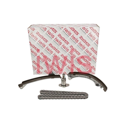 iwis Motorsysteme Steuerkettensatz iwis Original Erstausr&uuml;sterqualit&auml;t, Made in Germany 74212Set