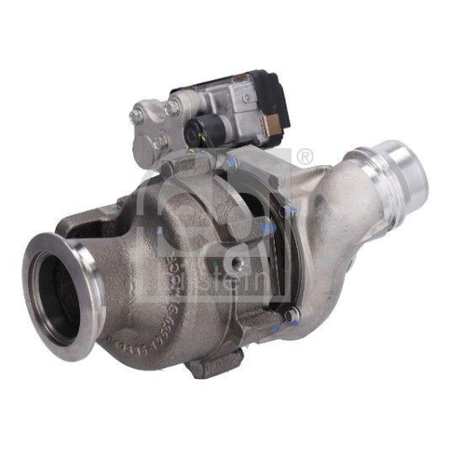 FEBI BILSTEIN Lader, Aufladung Mitsubishi Turbo NEU 187839