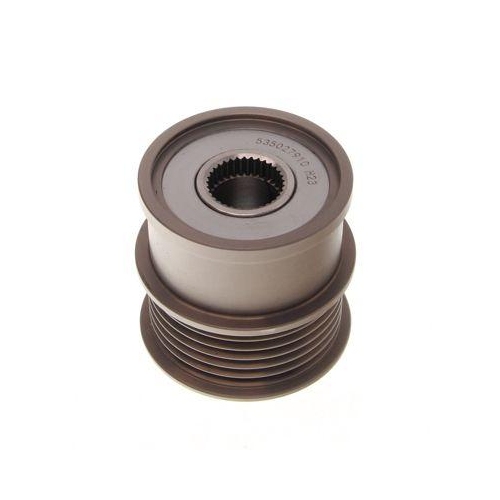 MAXGEAR Generatorfreilauf 30-0316