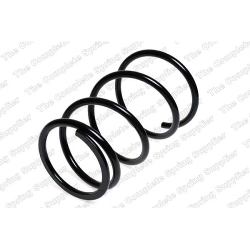 LESJ&Ouml;FORS Fahrwerksfeder 4055404