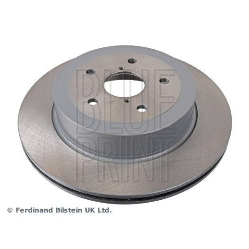 BLUE PRINT Bremsscheibe ADS74330