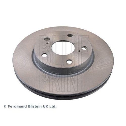 BLUE PRINT Bremsscheibe ADT343261