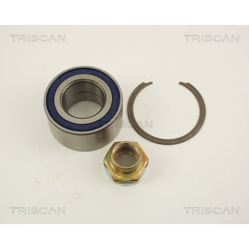 TRISCAN Radlagersatz 8530 15118