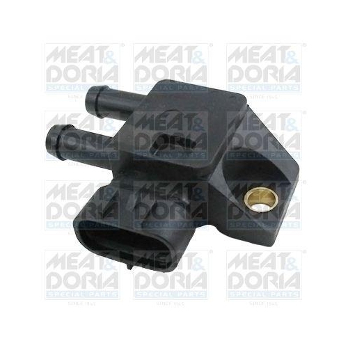 MEAT & DORIA Sensor, Abgasdruck 827039