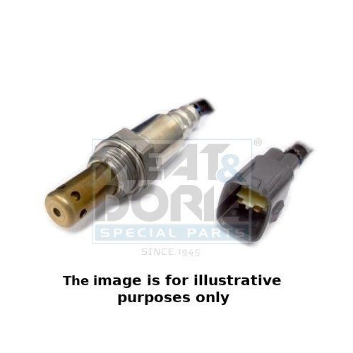 MEAT & DORIA Lambdasonde 81875E