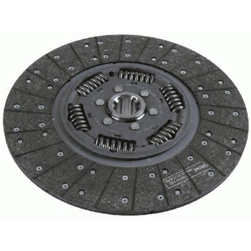 SACHS Kupplungsscheibe 1878 005 599