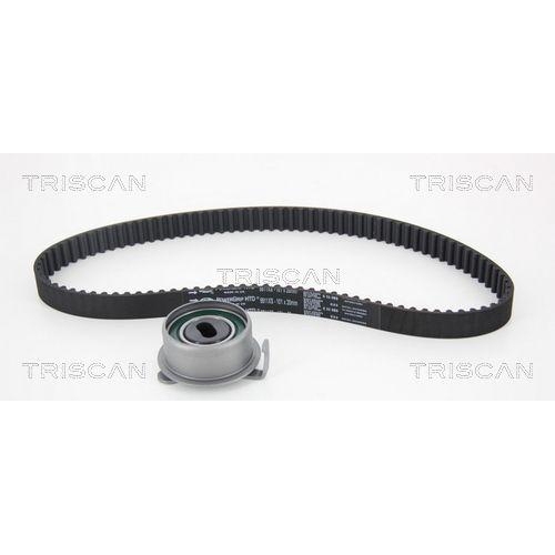 TRISCAN Zahnriemensatz 8647 43007