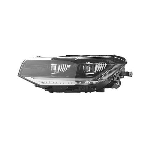 VAN WEZEL Hauptscheinwerfer 5706965V