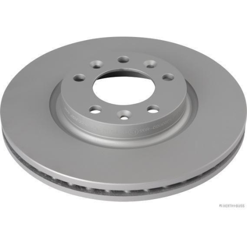 HERTH+BUSS JAKOPARTS Bremsscheibe J3302210
