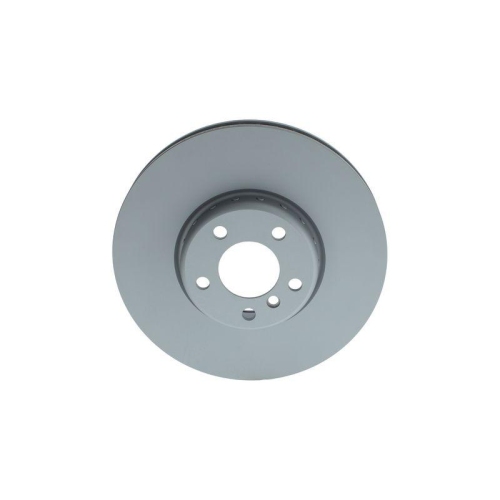 BOSCH Bremsscheibe 0 986 479 E18