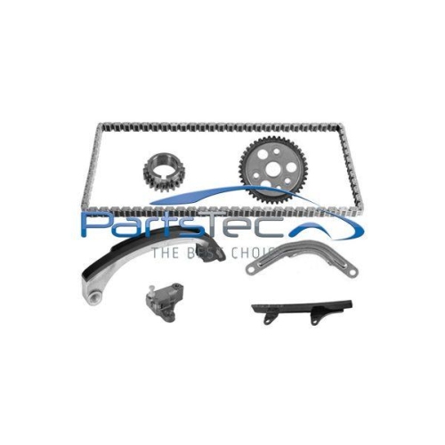 PartsTec Steuerkettensatz PTA114-0015