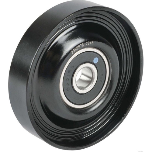 HERTH+BUSS JAKOPARTS Spannrolle, Keilrippenriemen J1141048