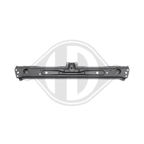 DIEDERICHS Frontverkleidung 6661014