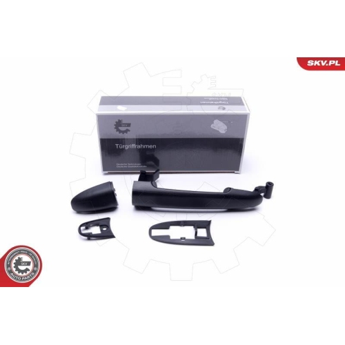 ESEN SKV Türaußengriff 96SKV786