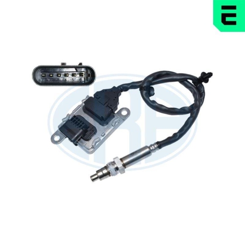 ERA NOx-Sensor, Harnstoffeinspritzung 553108
