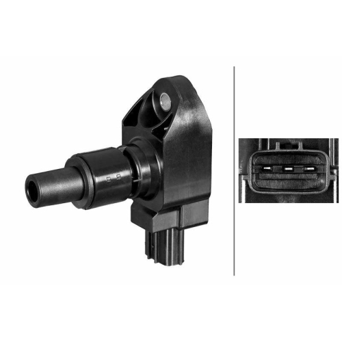 HELLA Z&uuml;ndspule 5DA 358 290-531