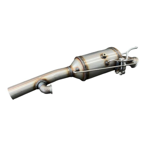 AHG Ruß-/Partikelfilter, Abgasanlage AHG2128