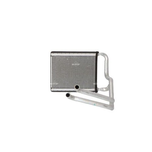 NRF W&auml;rmetauscher, Innenraumheizung 54372