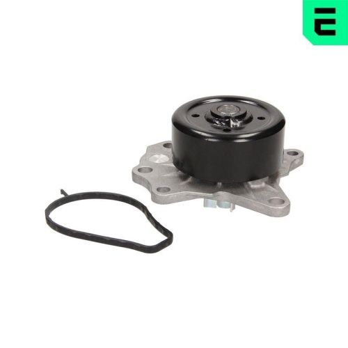 OPTIMAL Wasserpumpe, Motorkühlung