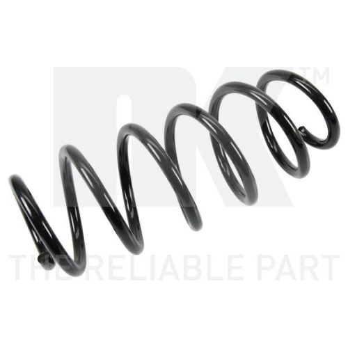 NK Fahrwerksfeder 5447240