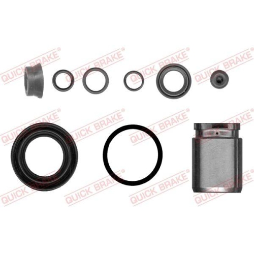 QUICK BRAKE Reparatursatz, Bremssattel 114-5137