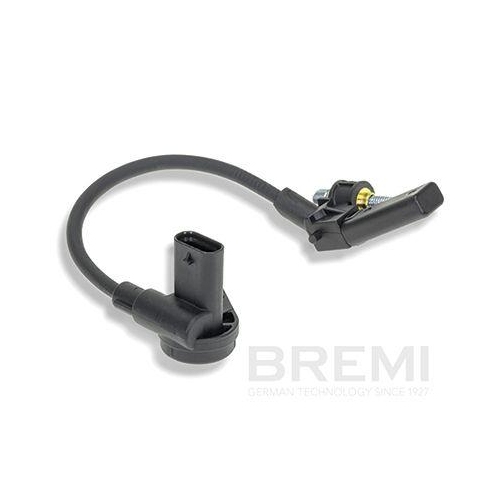 BREMI Impulsgeber, Kurbelwelle