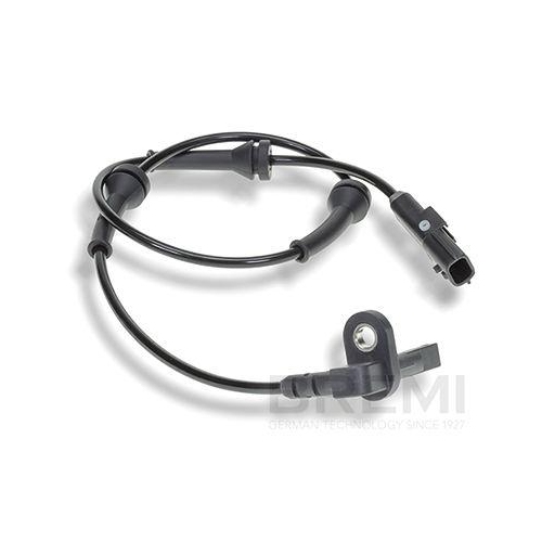 BREMI Sensor, Raddrehzahl