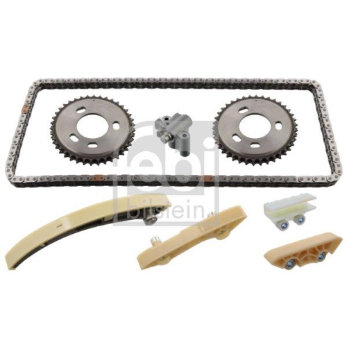 FEBI BILSTEIN Steuerkettensatz Standard Medium Kit
