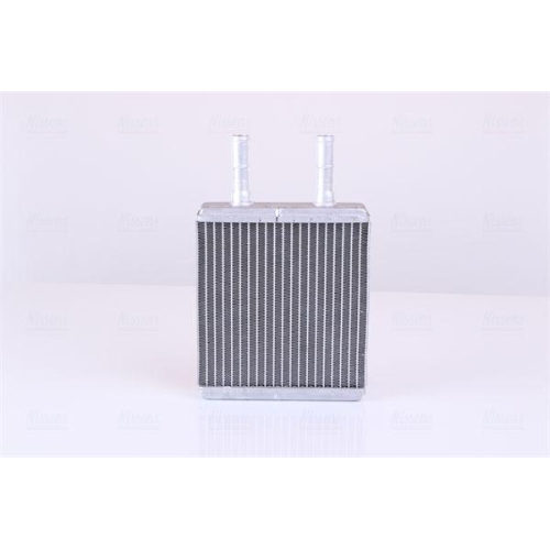 NISSENS Wärmetauscher, Innenraumheizung 77613