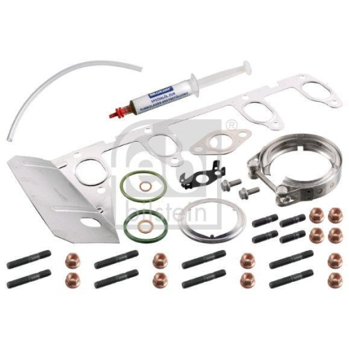 FEBI BILSTEIN Montagesatz, Lader