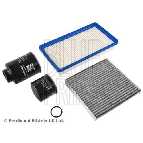 BLUE PRINT Teilesatz, Inspektion ADM52126