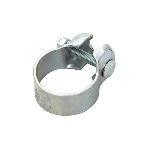 VEGAZ GmbH Rohrverbinder, Abgasanlage VAG-50