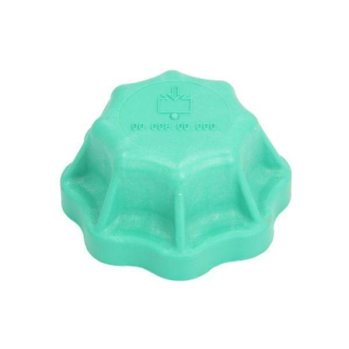 THERMOTEC Verschlussdeckel, Kühler UNI-CA-002