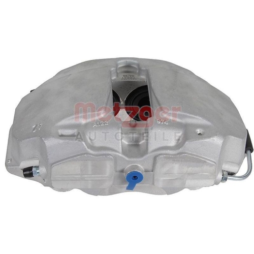 METZGER AUTOTEILE Bremssattel GREENPARTS 6261684