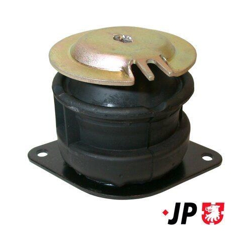 JP GROUP Lagerung, Motor JP 1117908680