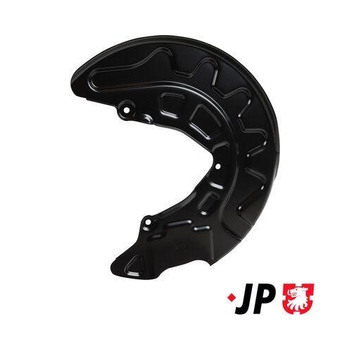 JP GROUP Spritzblech, Bremsscheibe JP 1164206170