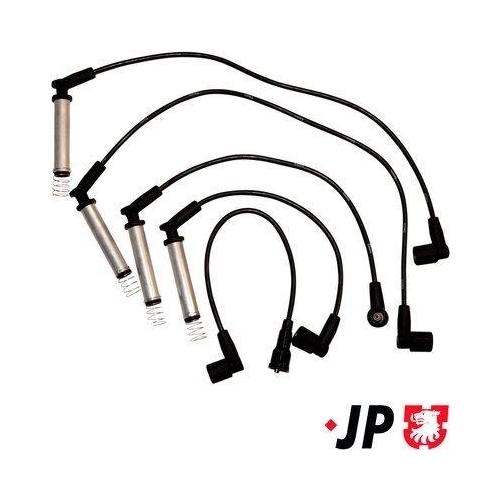 JP GROUP Z&uuml;ndleitungssatz JP 1292000910