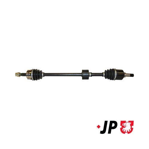 JP GROUP Antriebswelle JP 3343100180