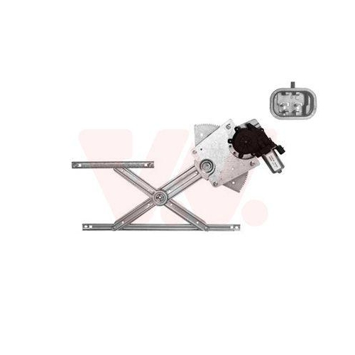 VAN WEZEL Fensterheber 5377261