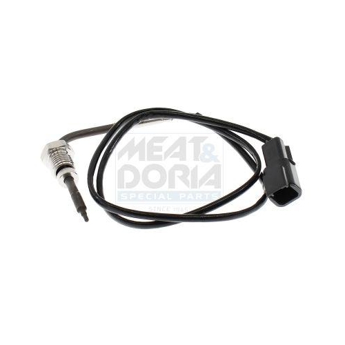 MEAT & DORIA Sensor, Abgastemperatur 12745