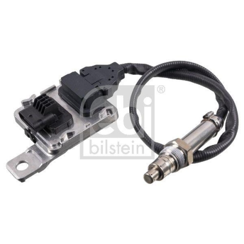 FEBI BILSTEIN NOx-Sensor, Harnstoffeinspritzung 197511