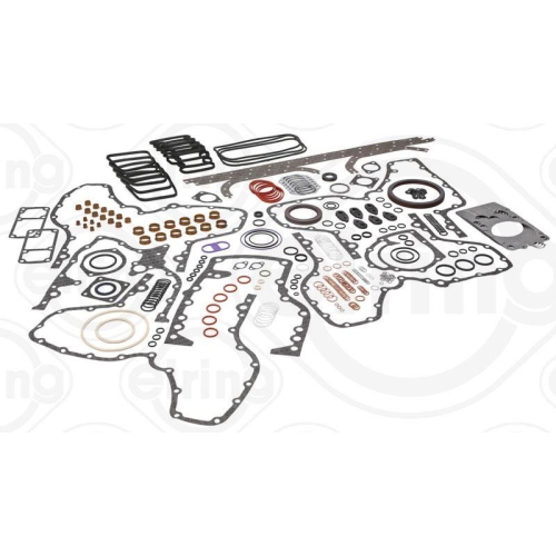 ELRING Dichtungsvollsatz, Motor 563.502