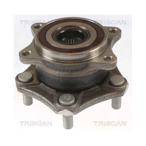 TRISCAN Radlagersatz 8530 69109