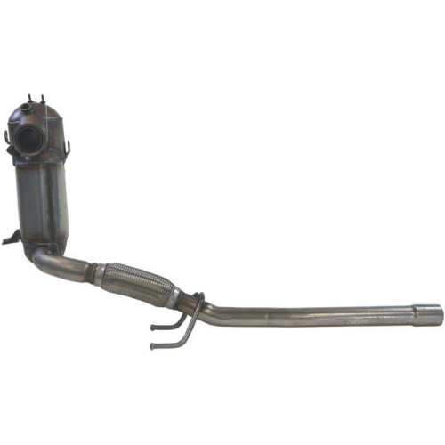 BOSAL Ru&szlig;-/Partikelfilter, Abgasanlage 097-520