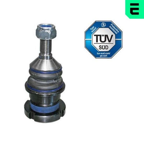 OPTIMAL Trag-/F&uuml;hrungsgelenk G3-1000