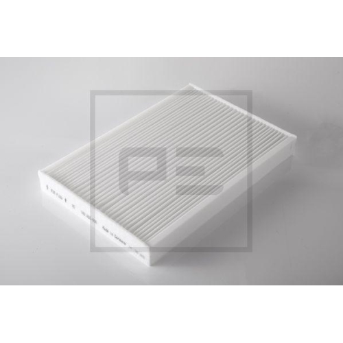 PE Automotive Filter, Innenraumluft 140.460-00A