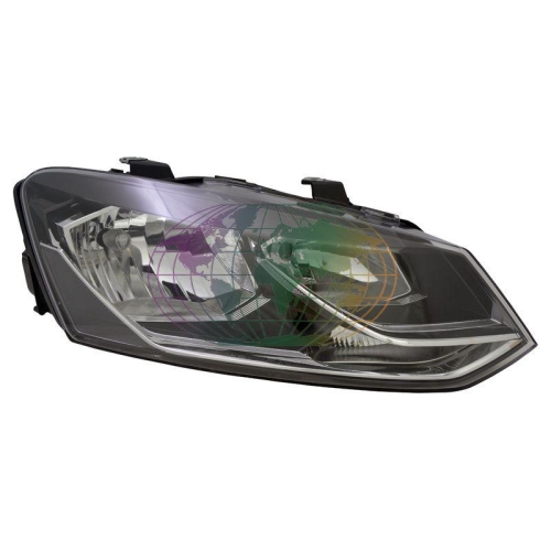 Lexmond Trading BV Hauptscheinwerfer 9253275