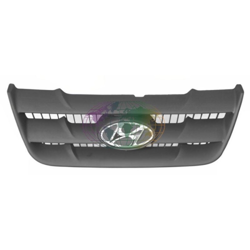 Lexmond Trading BV K&uuml;hlergitter 4412350