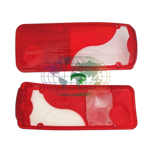 Lexmond Trading BV Schlussleuchte 6054451